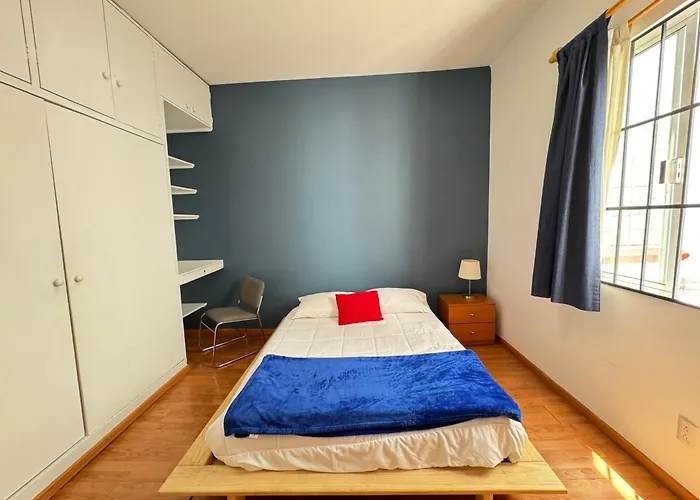 Guest house Casa Alquimia Condesa *