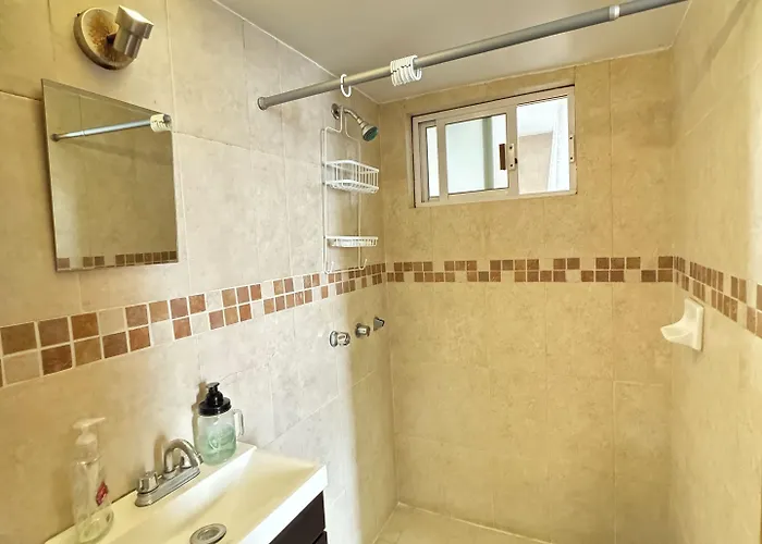 Casa Alquimia Condesa Guest house *