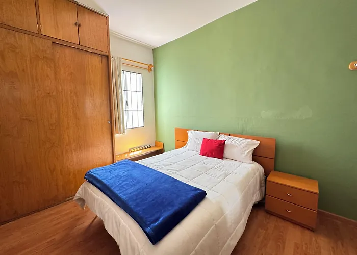 Casa Alquimia Condesa