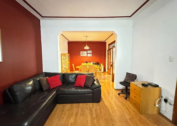Casa Alquimia Condesa